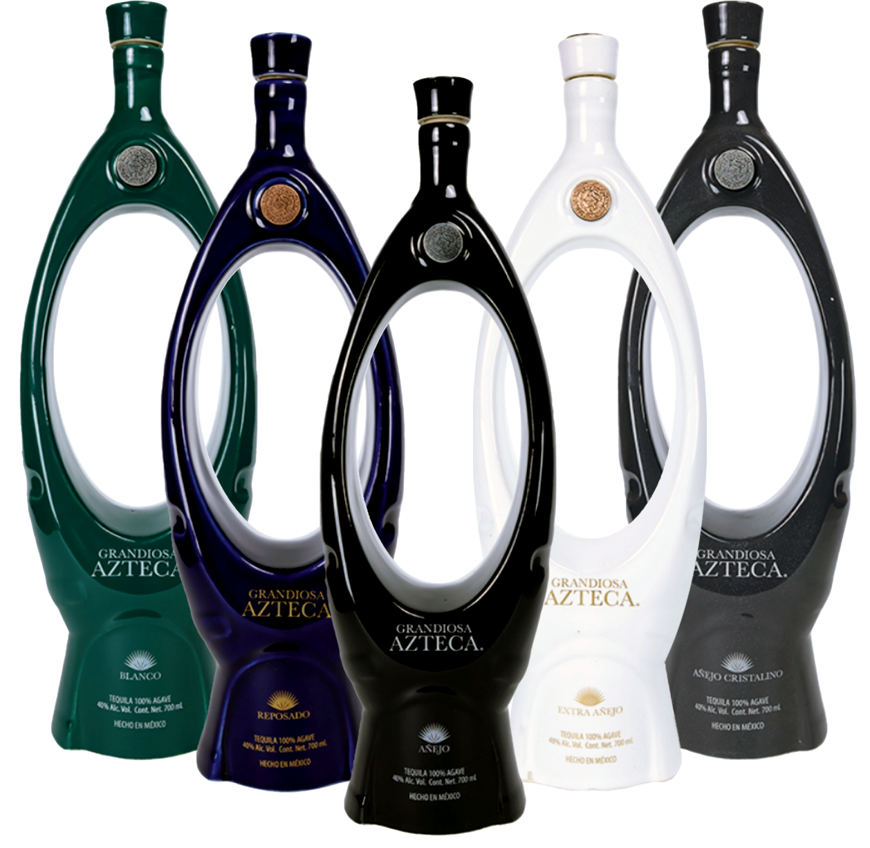 Mystical Drinks